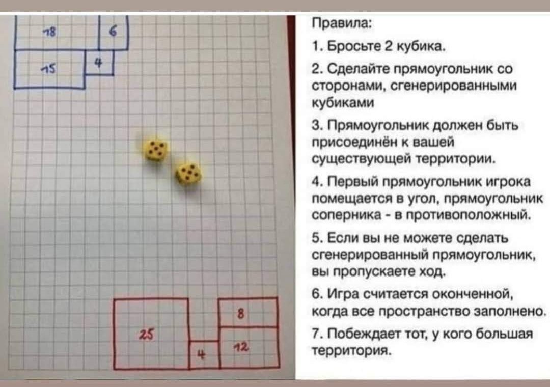 LabSci: Застройка